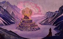 Haga click para ver la imagen ampliada nagarjuna conqueror of the serpent.jpg